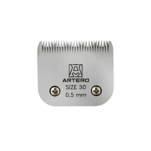#4 Skiptooth Blade by Artero