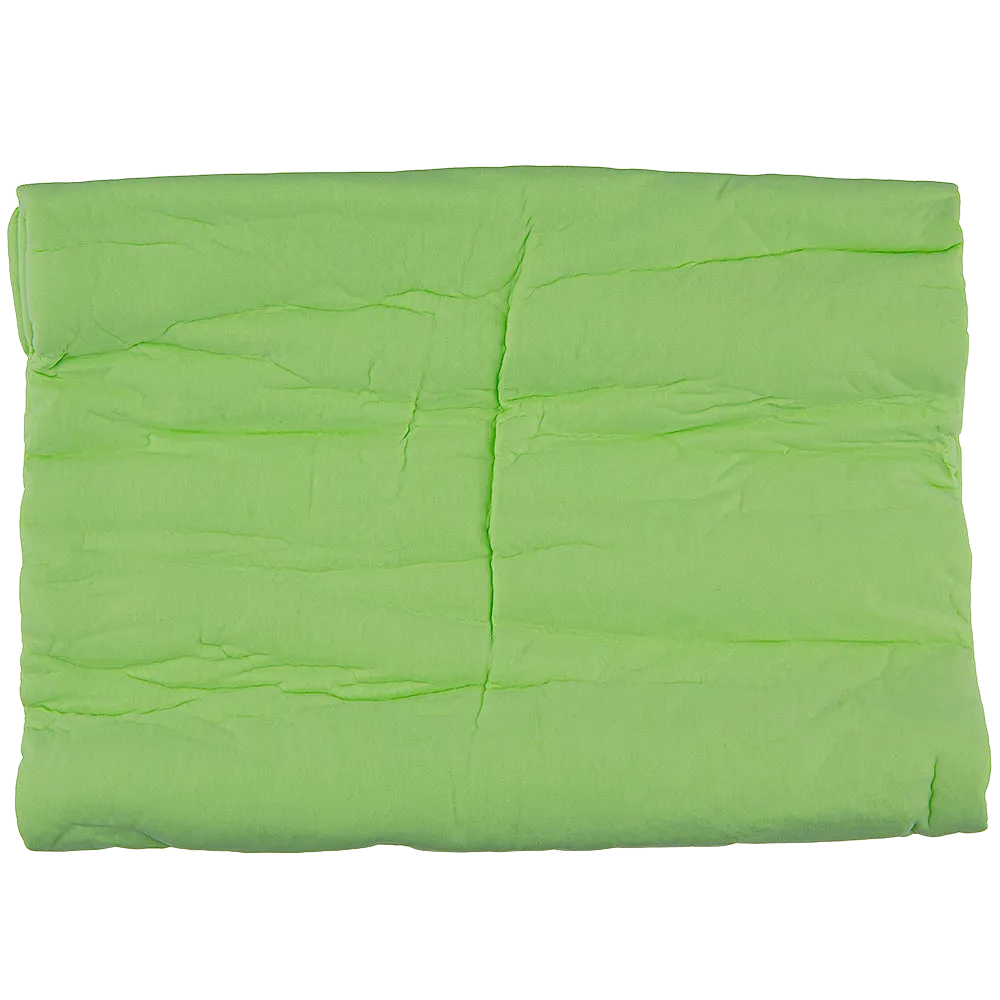 Absorption Towel Green by Dog Fashion Spa