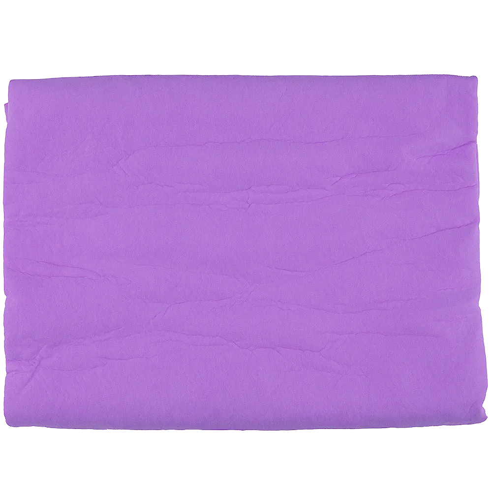 Absorption Towel Purple by Dog Fashion Spa