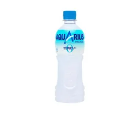 Aquarius Zero Calorie
