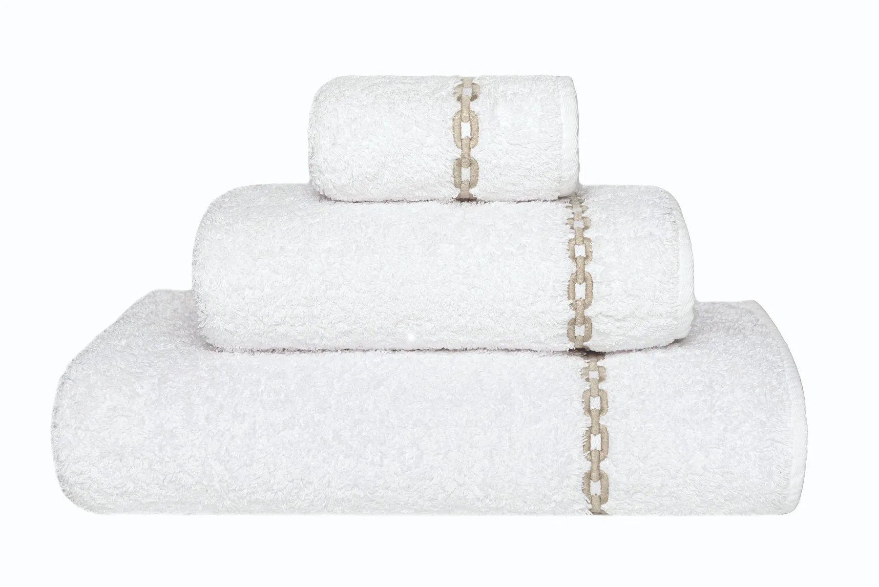 Arcadia Egyptian Cotton Towels