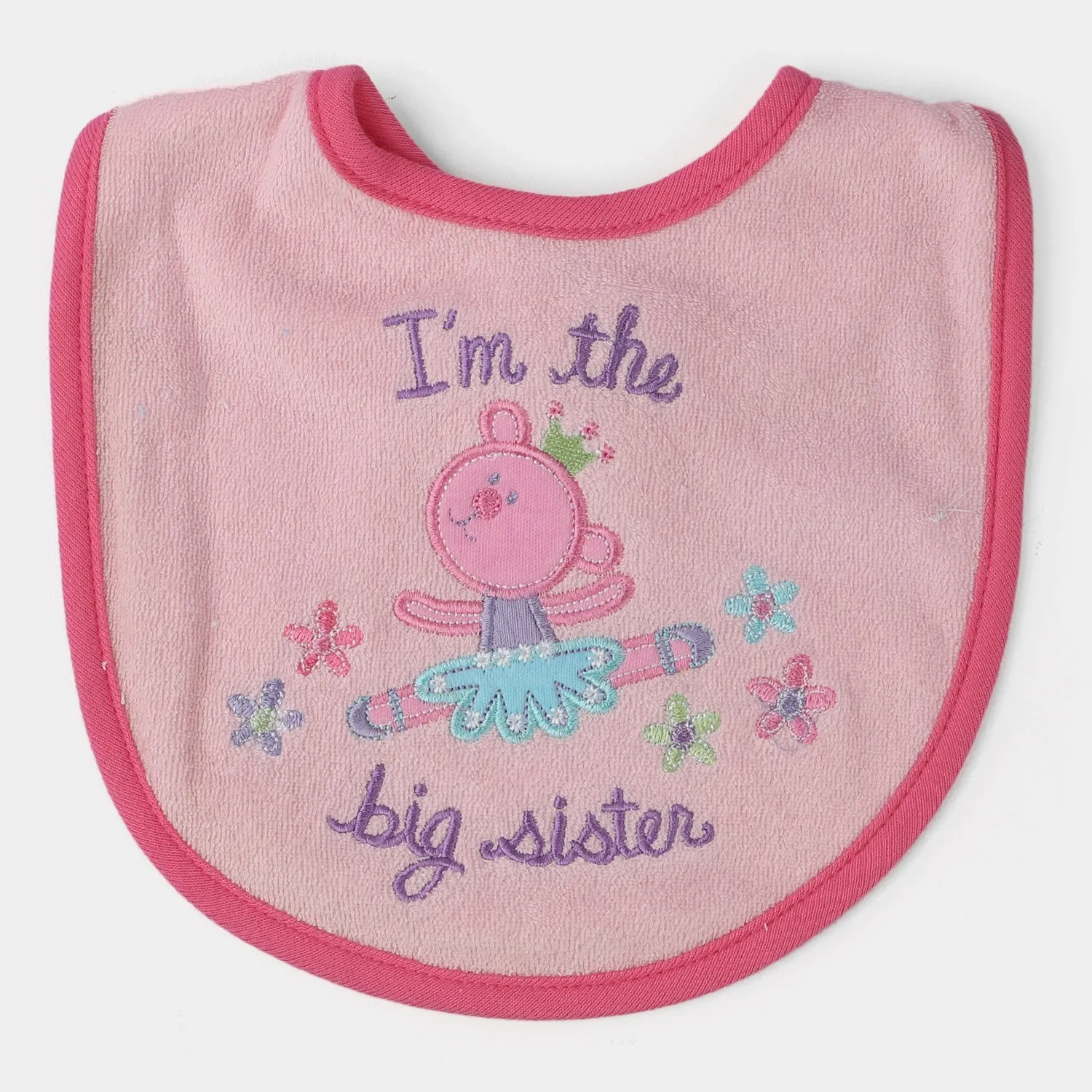 Baby Bib/Apron | 3M 