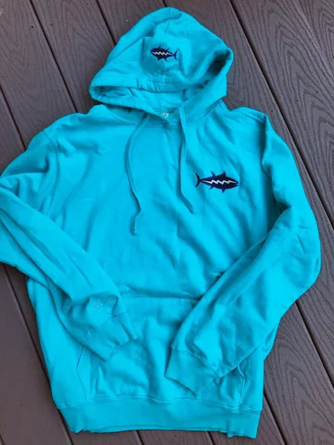 Bolt Tuna