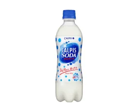 Calpis Soda