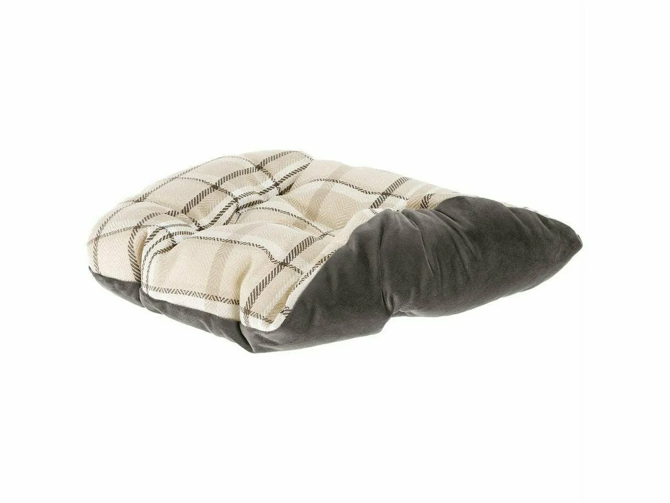 CHARLES 50 CUCCIA MARRONE