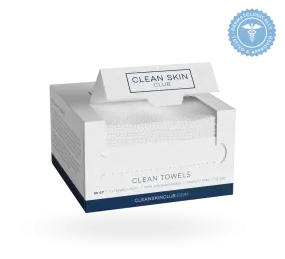 Clean Towels (25 ct.)