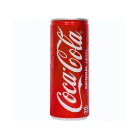 Coca-Cola 30 X 250ml Can
