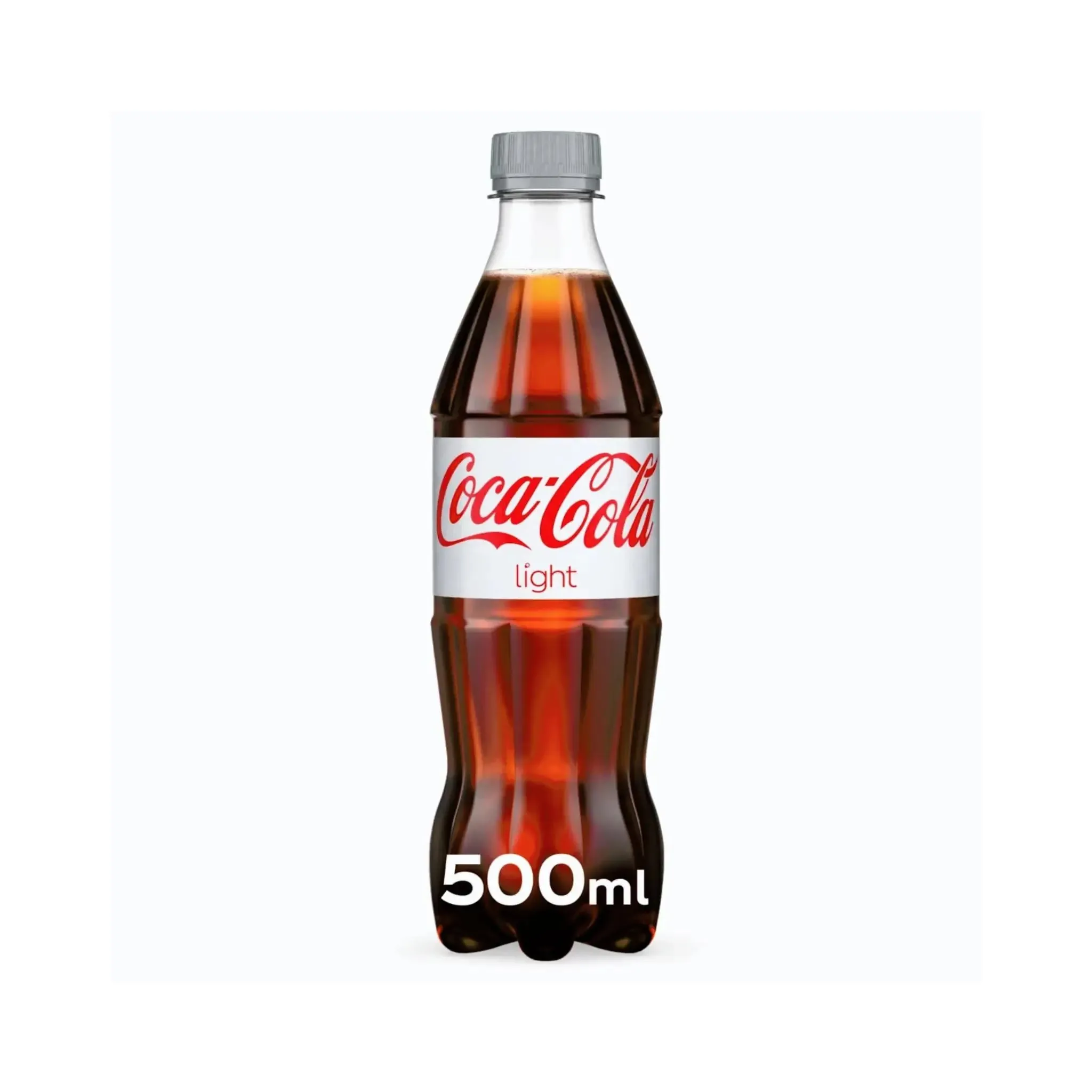 Coke Light 24 X 500ml. PET