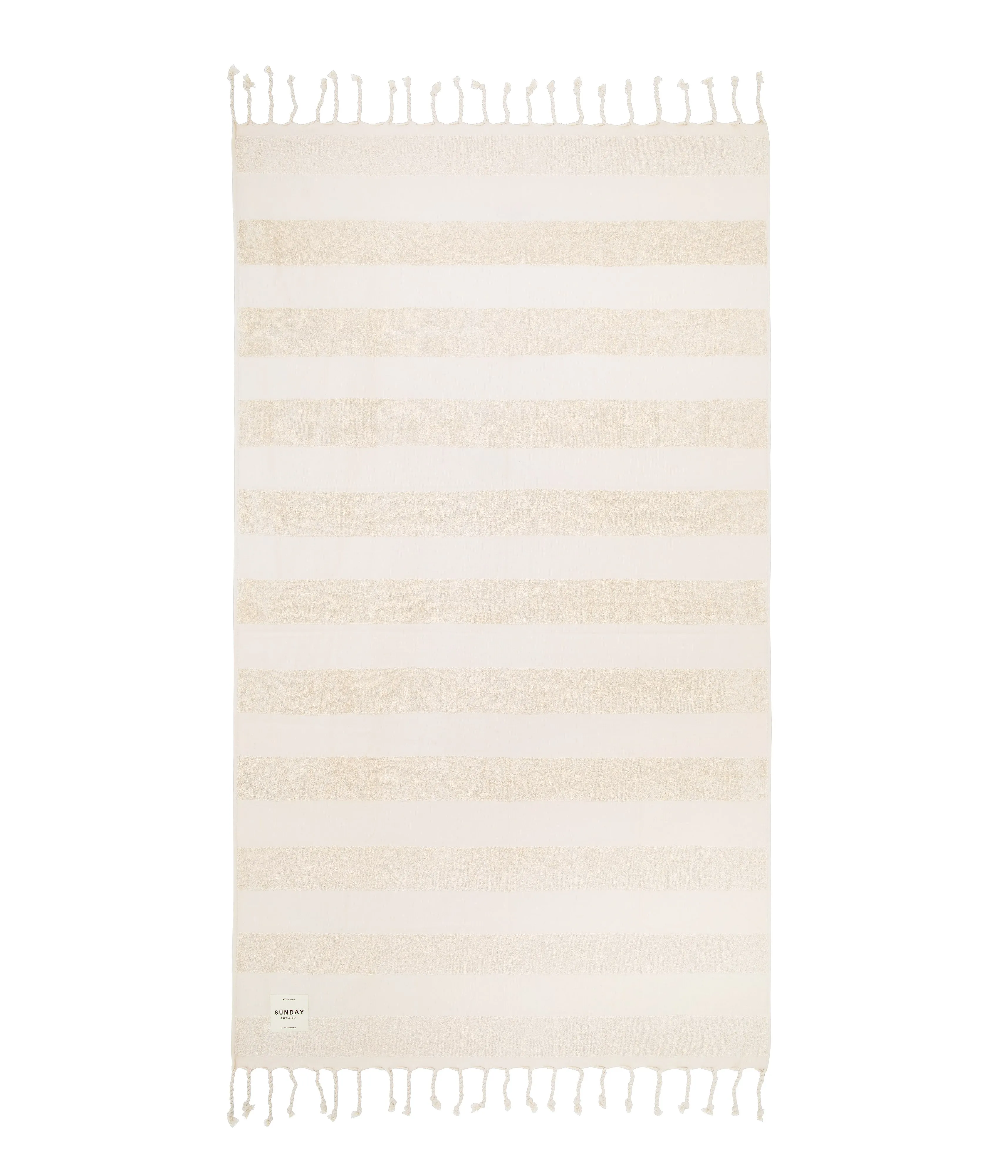 Dunes Beach Towel Set of 2