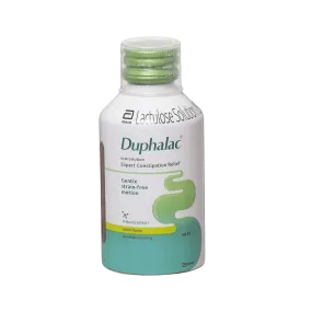 DUPHALAC SYRUP (S)