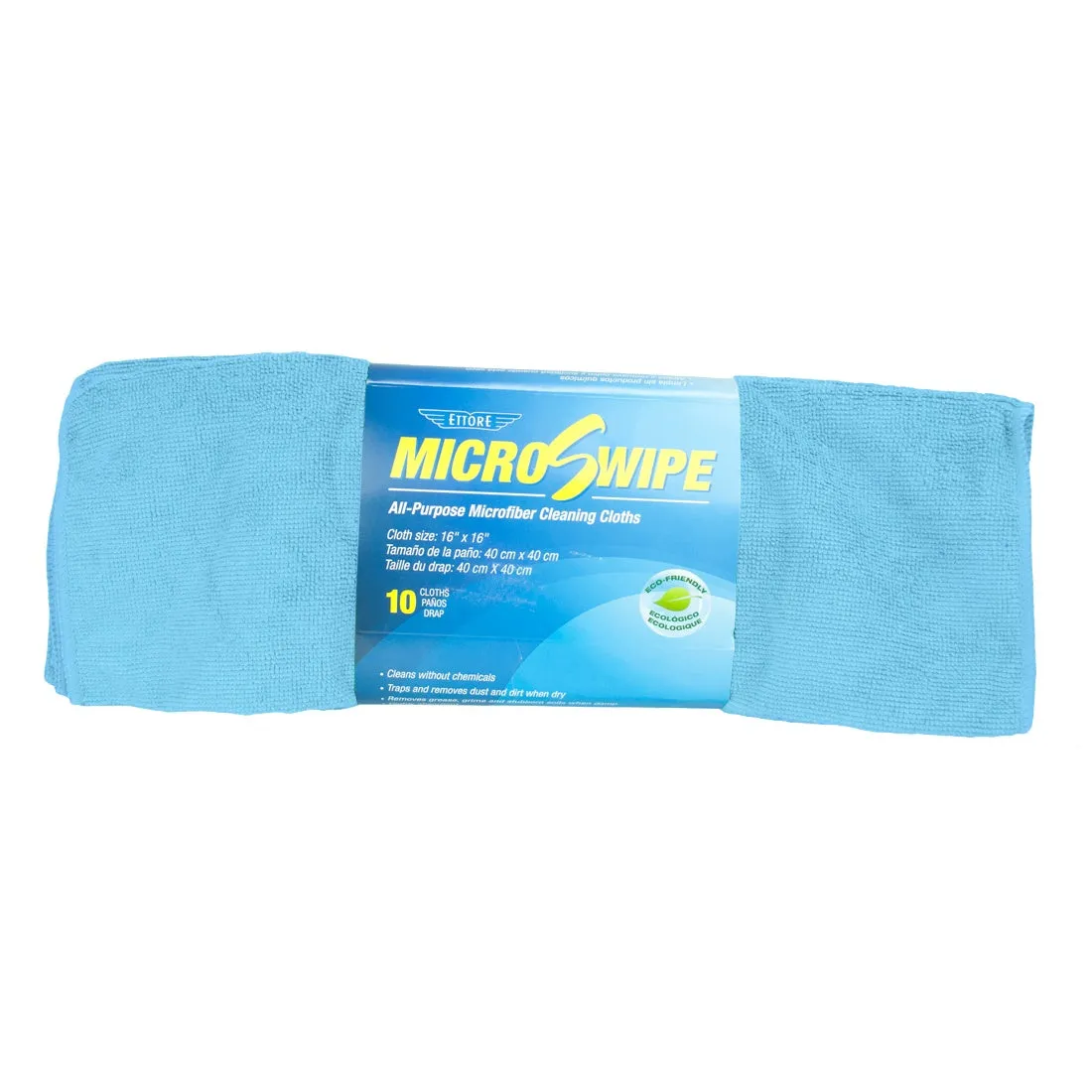 Ettore MicroSwipe Towel