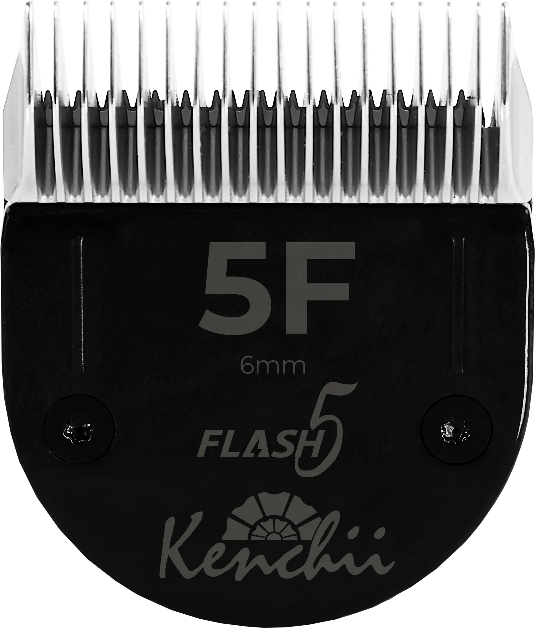 Flash5 5F Blade by Kenchii