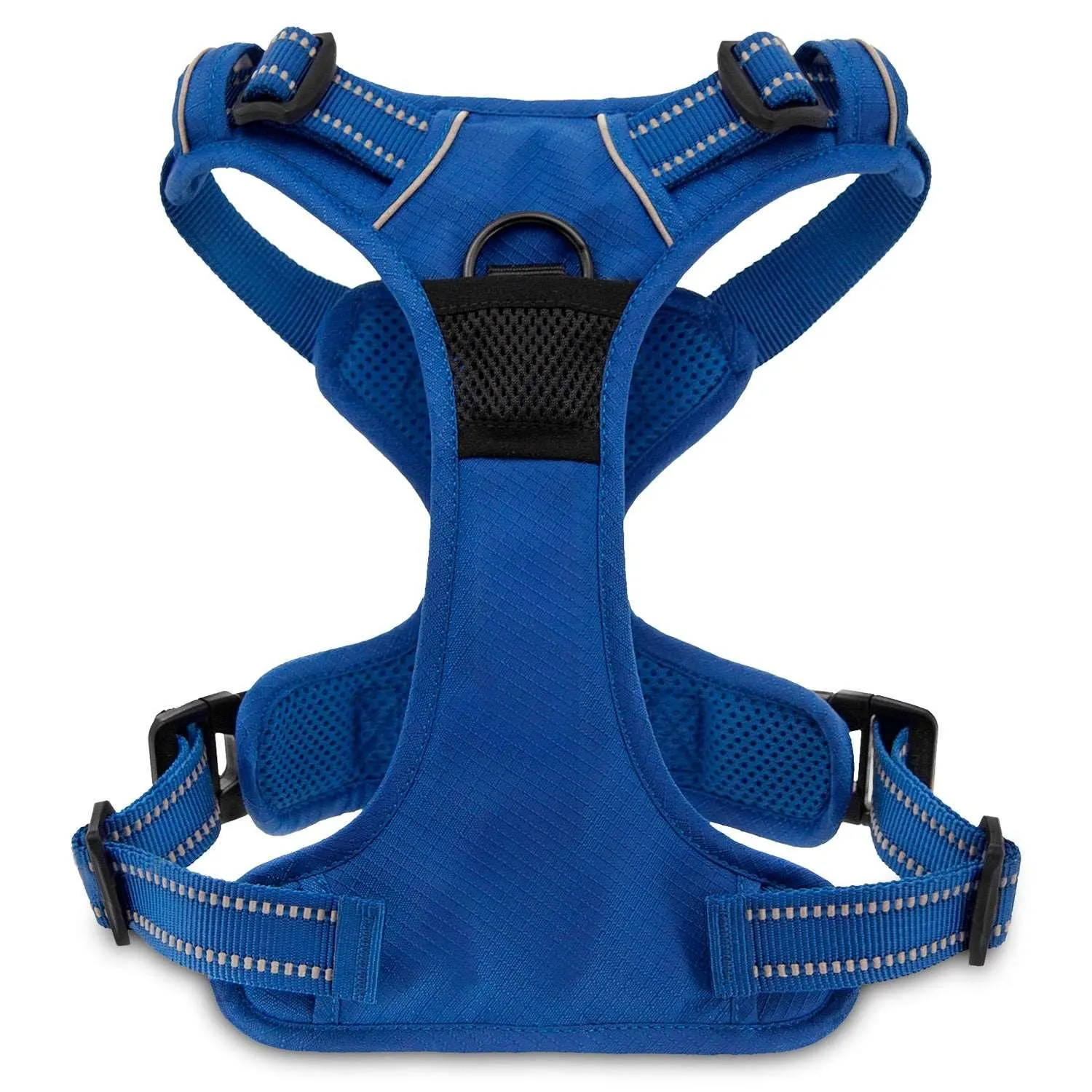 Independence Dual-Attachment Dog Harness