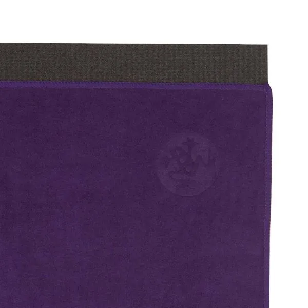 MANDUKA - Equa Yoga Hand Towel