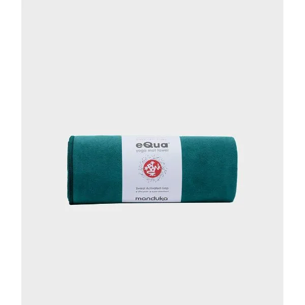 MANDUKA - Equa Yoga Hand Towel