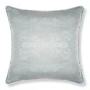 Nigella Grey Green Cushion