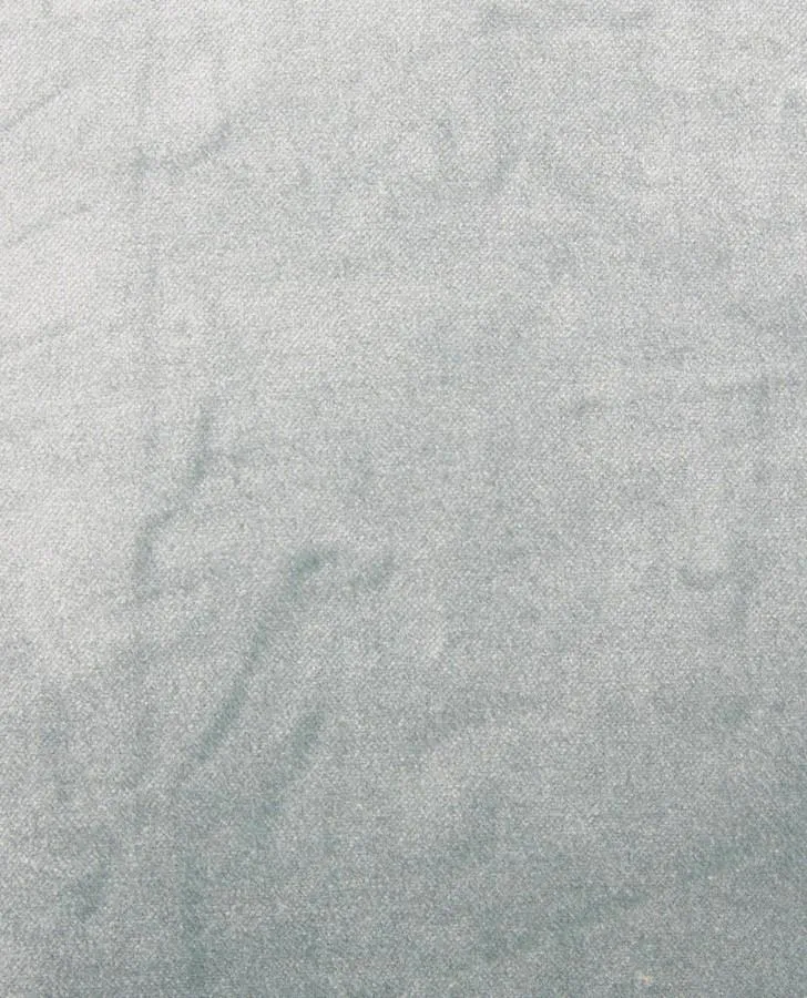 Nigella Grey Green Cushion