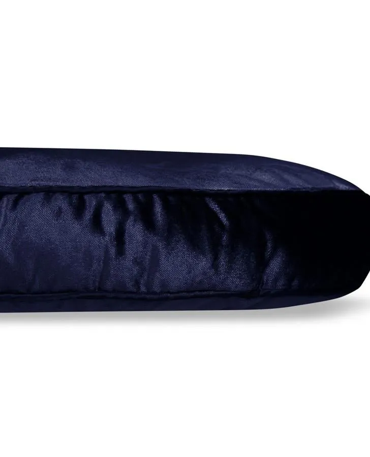 Nigella Midnight Round Cushion