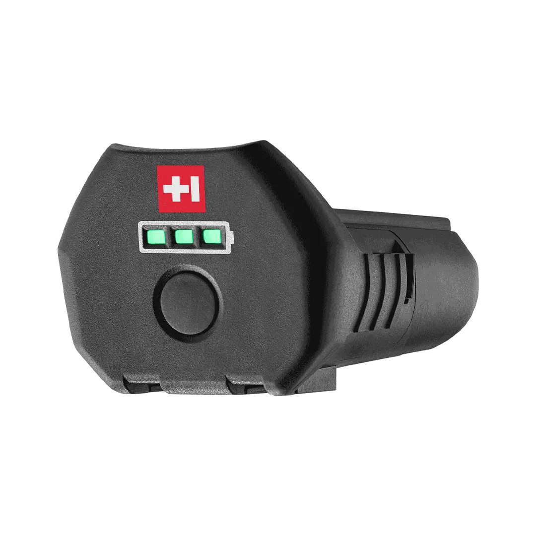 Opal Cordless Clipper Battery by Heiniger