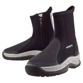 Open Box Akona Deluxe Molded Sole 3.5mm Dive Boots - 6