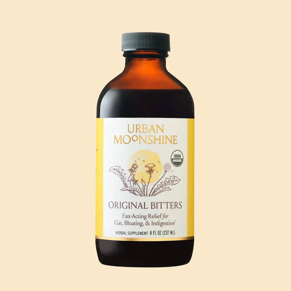 Original Digestive Bitters
