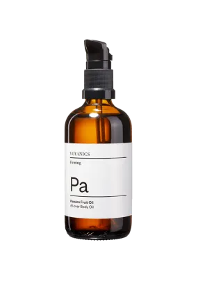 Passionfruit Body Oil