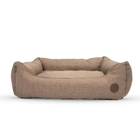 Rocky Dog Bed