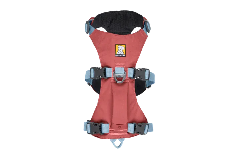 Ruffwear Flagline™ Dog Harness With Handle, Dog Harness