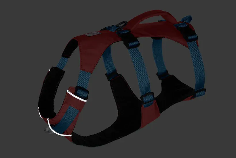 Ruffwear Flagline™ Dog Harness With Handle, Dog Harness