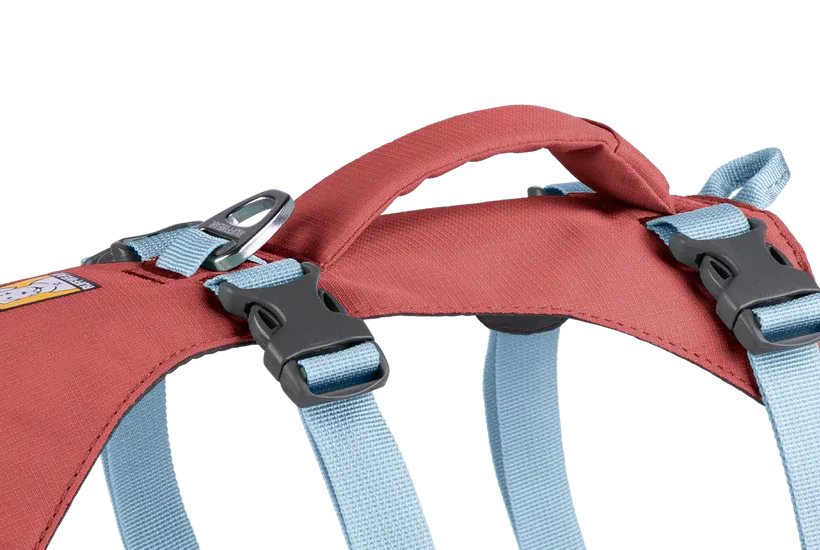 Ruffwear Flagline™ Dog Harness With Handle, Dog Harness