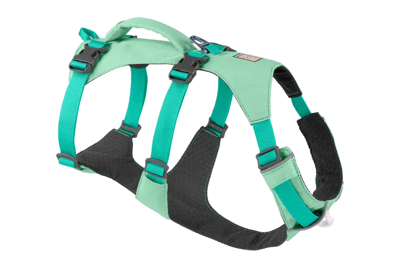 Ruffwear Flagline™ Dog Harness With Handle, Dog Harness