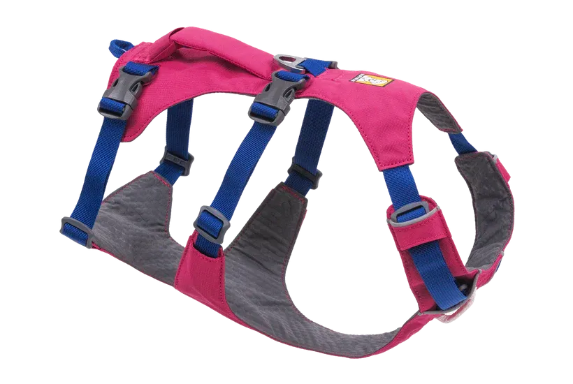 Ruffwear Flagline™ Dog Harness With Handle, Dog Harness