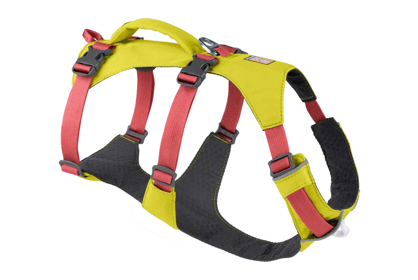 Ruffwear Flagline™ Dog Harness With Handle, Dog Harness