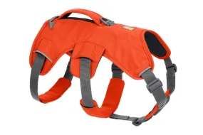SALE! Ruffwear Web Master Dog Harness - Secure with Back Handle