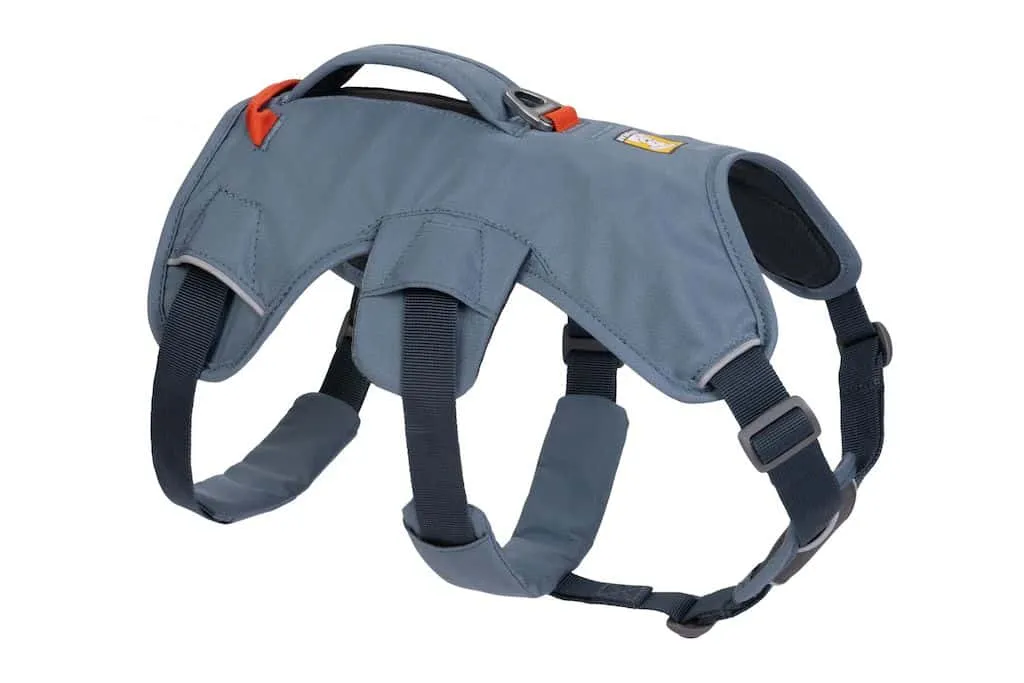 SALE! Ruffwear Web Master Dog Harness - Secure with Back Handle