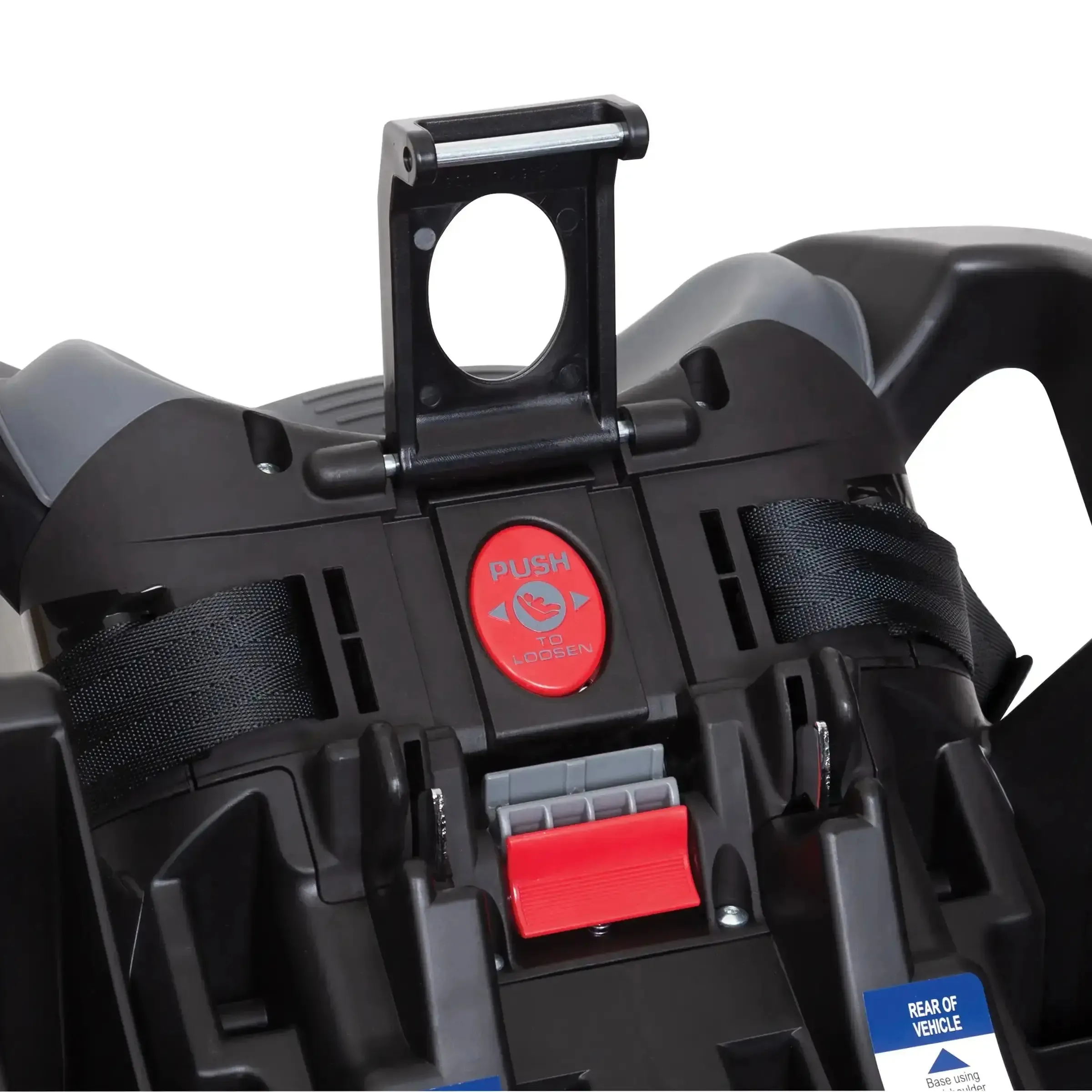 Secure 35 Infant Car Seat in Purest Blue (Target Exclusive)