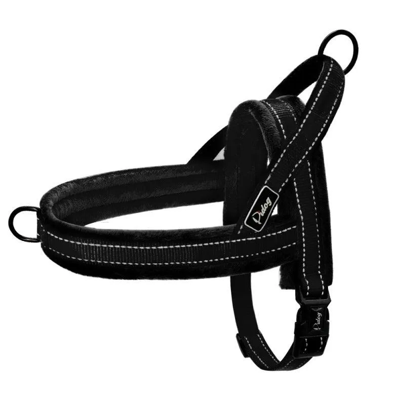 Soft Padded Reflective Harness