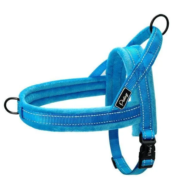 Soft Padded Reflective Harness