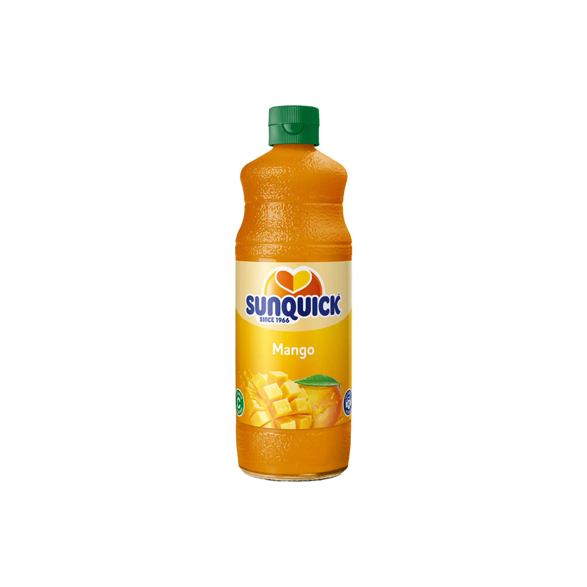 Sunquick Mango 700ml
