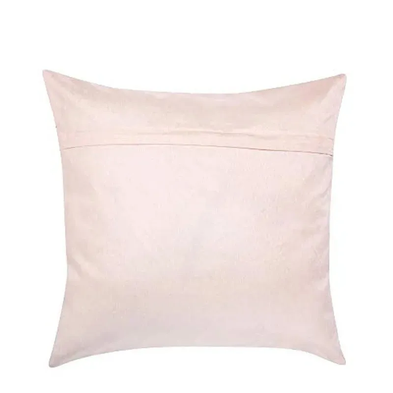 Tusker Satin Cushion Cover | 16 x 16 inches