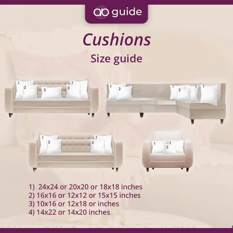 Tusker Satin Cushion Cover | 16 x 16 inches