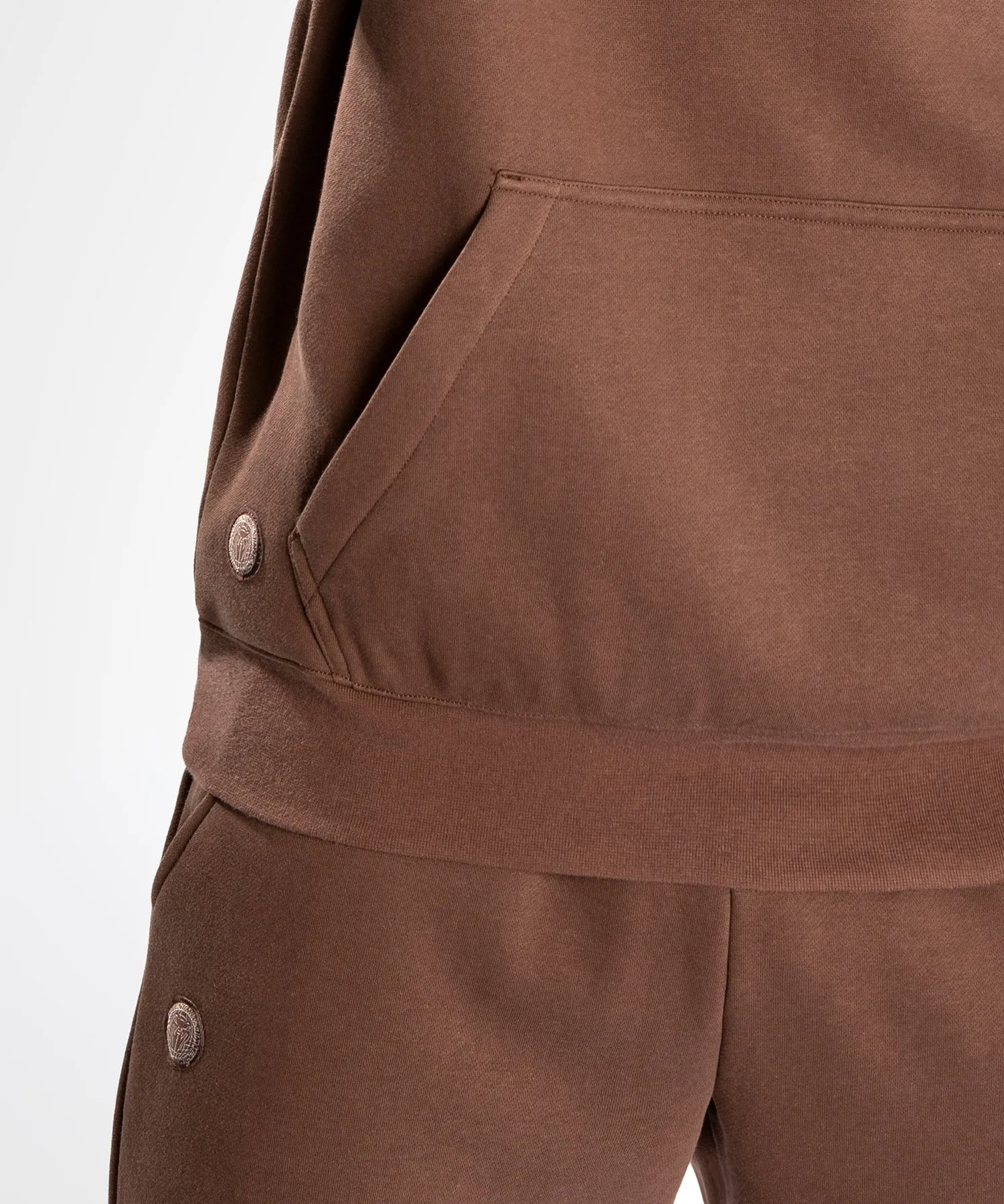 Venum Vortex XL Hoodies - Mocha