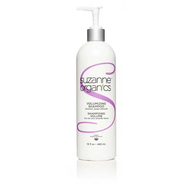 Volumizing Shampoo (3 Options)