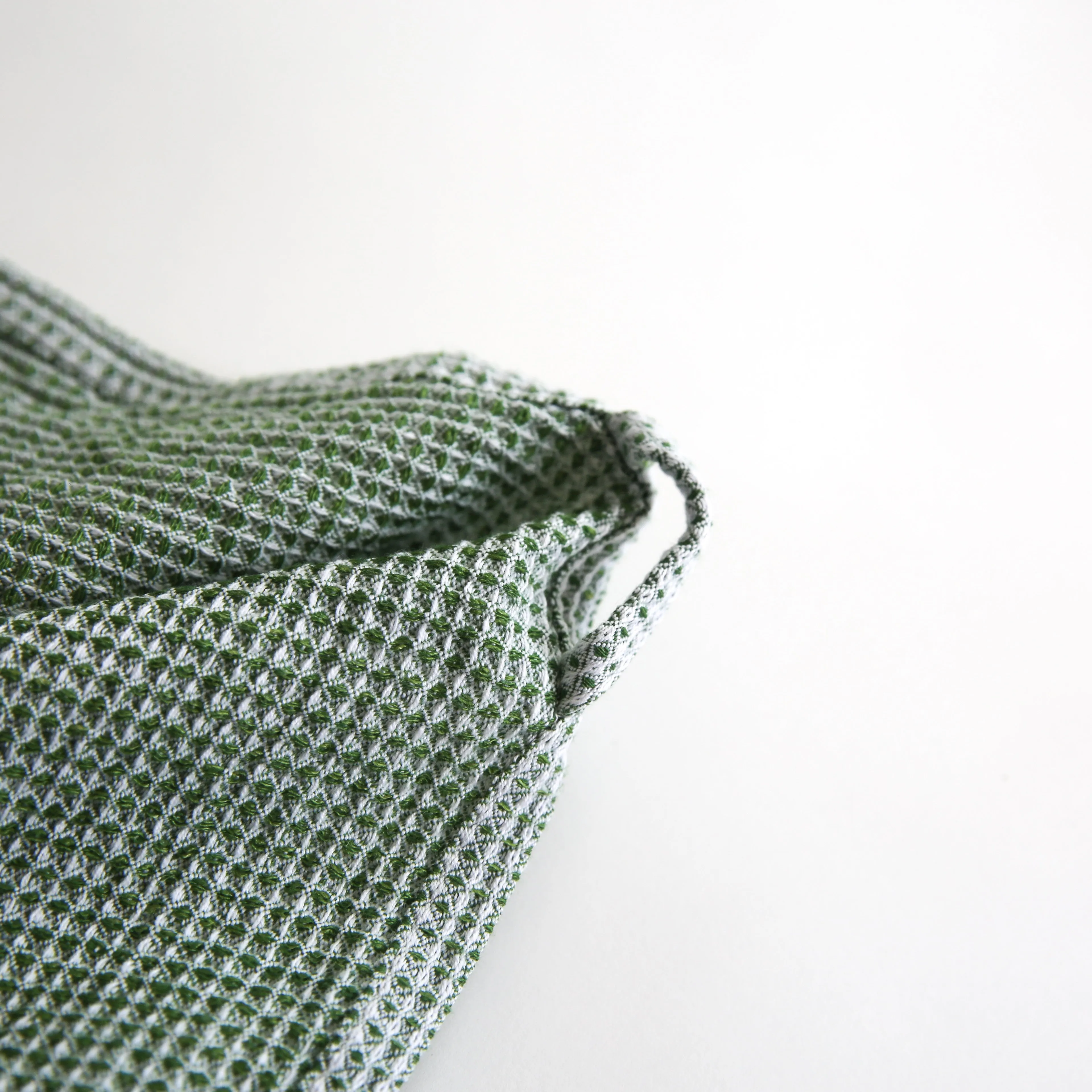 Waffle Weave Hand Towel